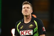 Australia v Sri Lanka - 3rd T20